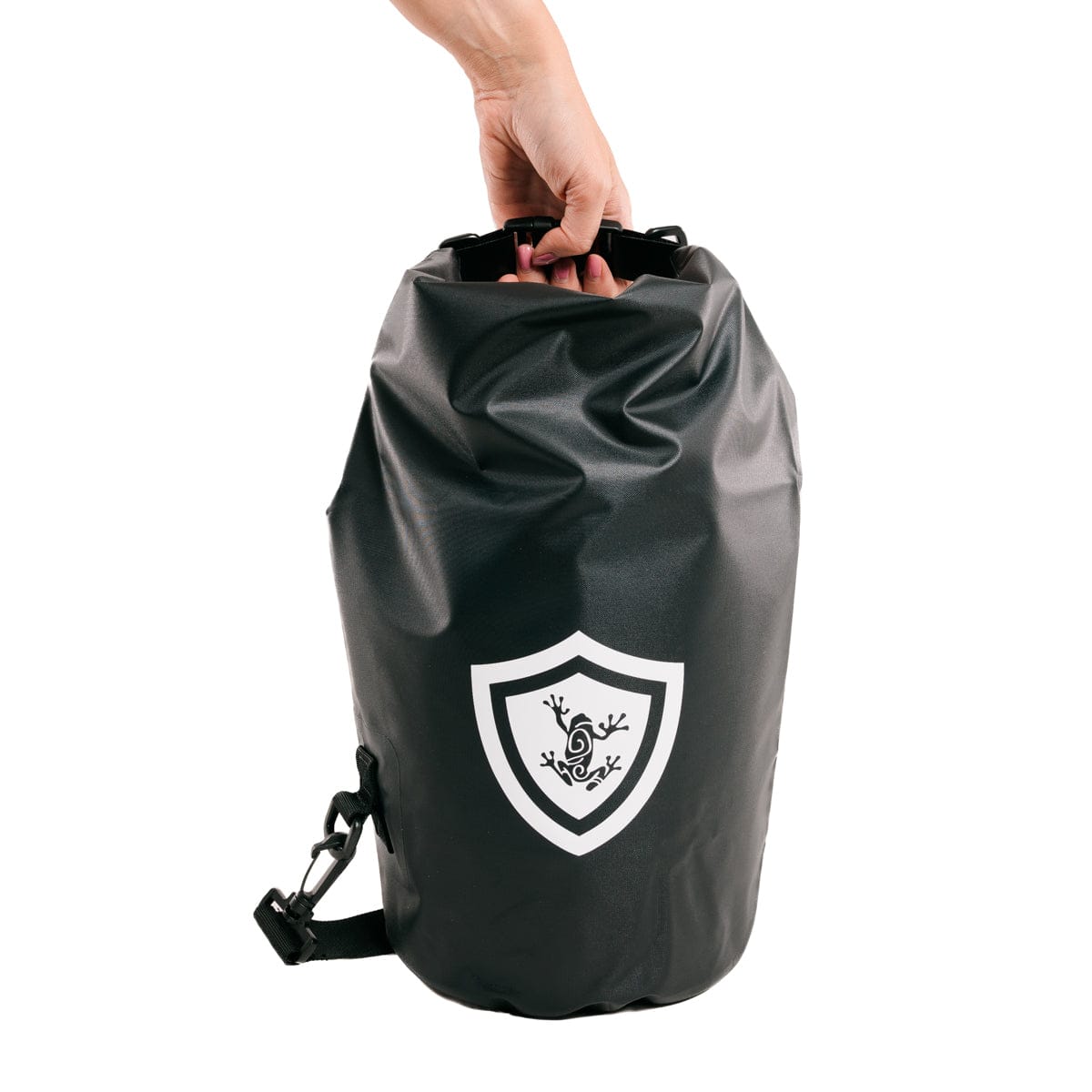 Survival Frog CAMPING Faraday EMP Dry Bag - 10L Faraday EMP Dry Bag - 10L | Survival Frog