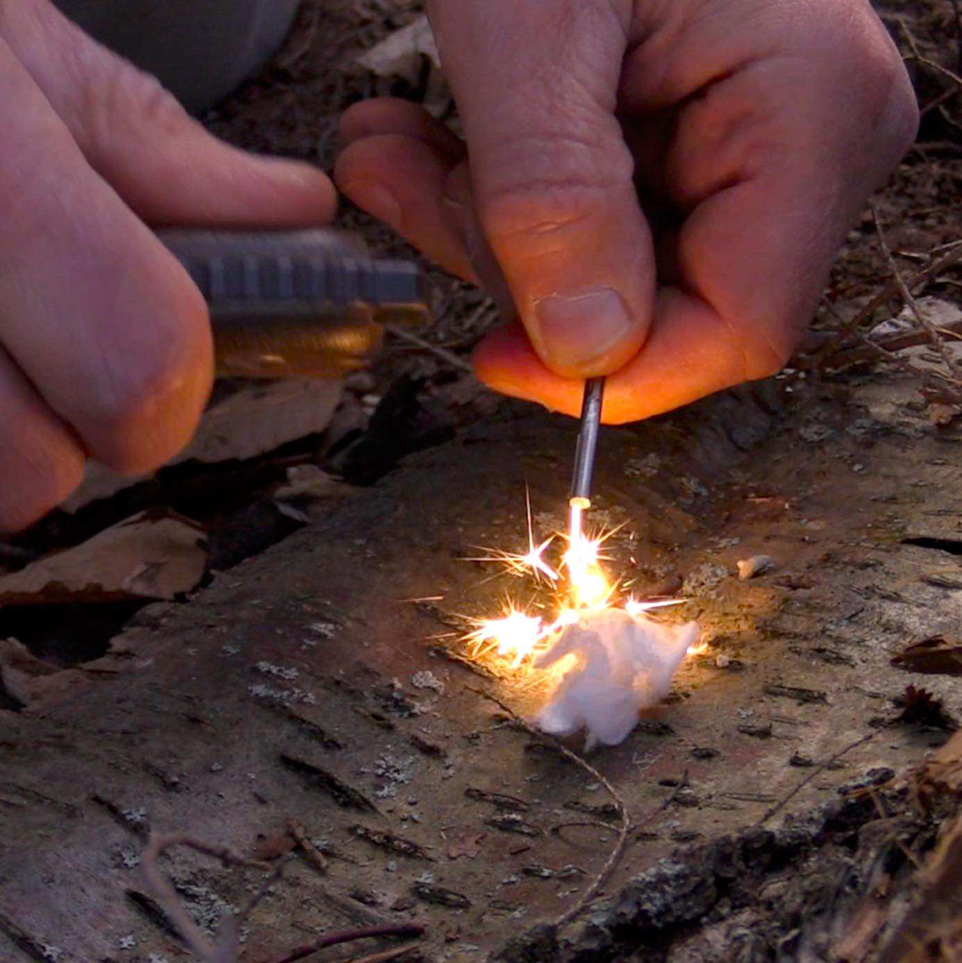 Ultimate Survival Tips MSK-1 MSK-1® Survival Kit 2.0 MSK-1® Survival Kit - Ultimate Micro Survival Kit for Emergencies