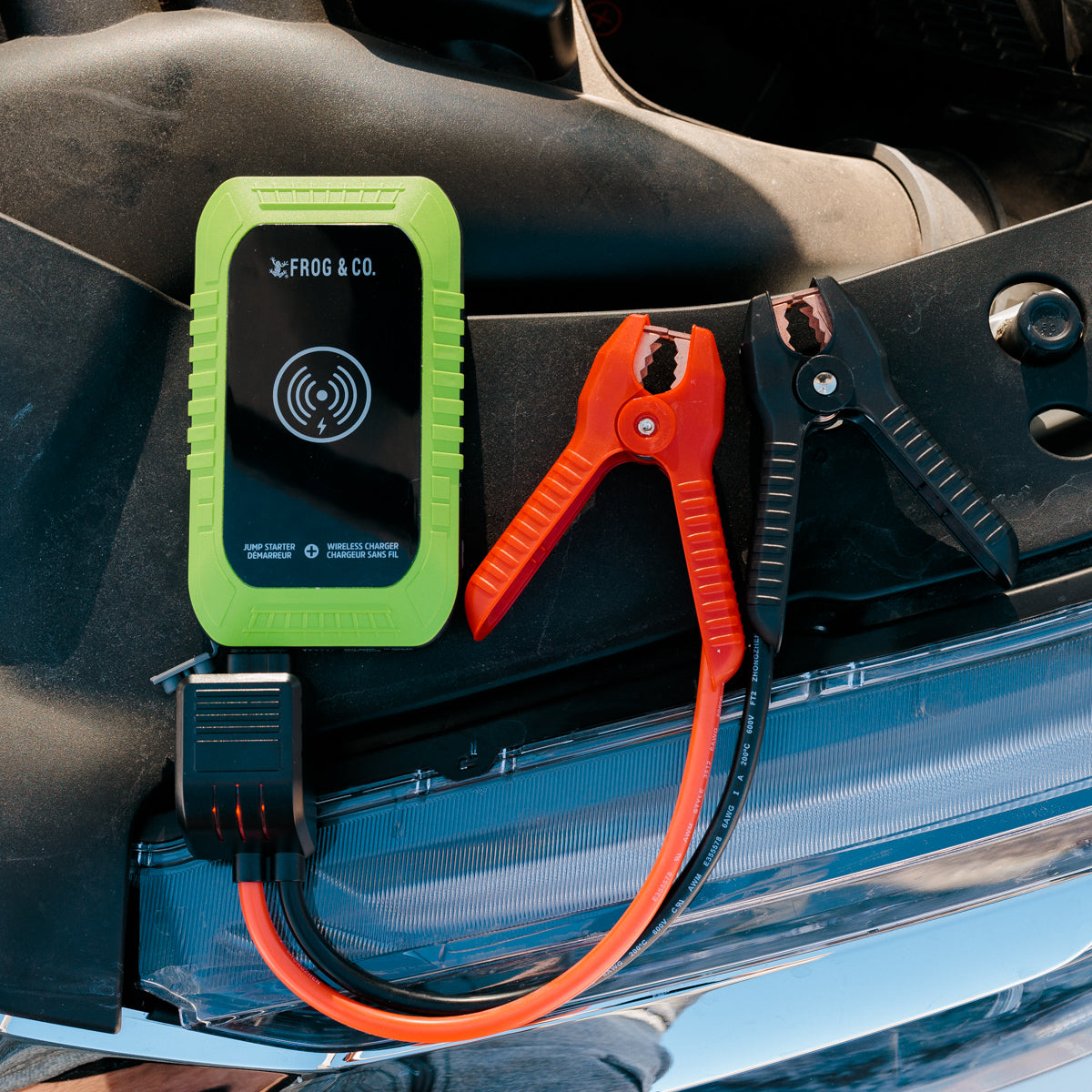 Pocket Jumper Pro 2.0