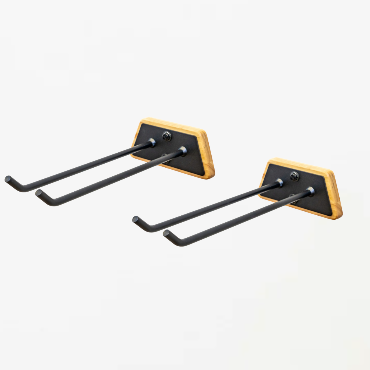 Rockbridge Wall Hooks | 2-Pack