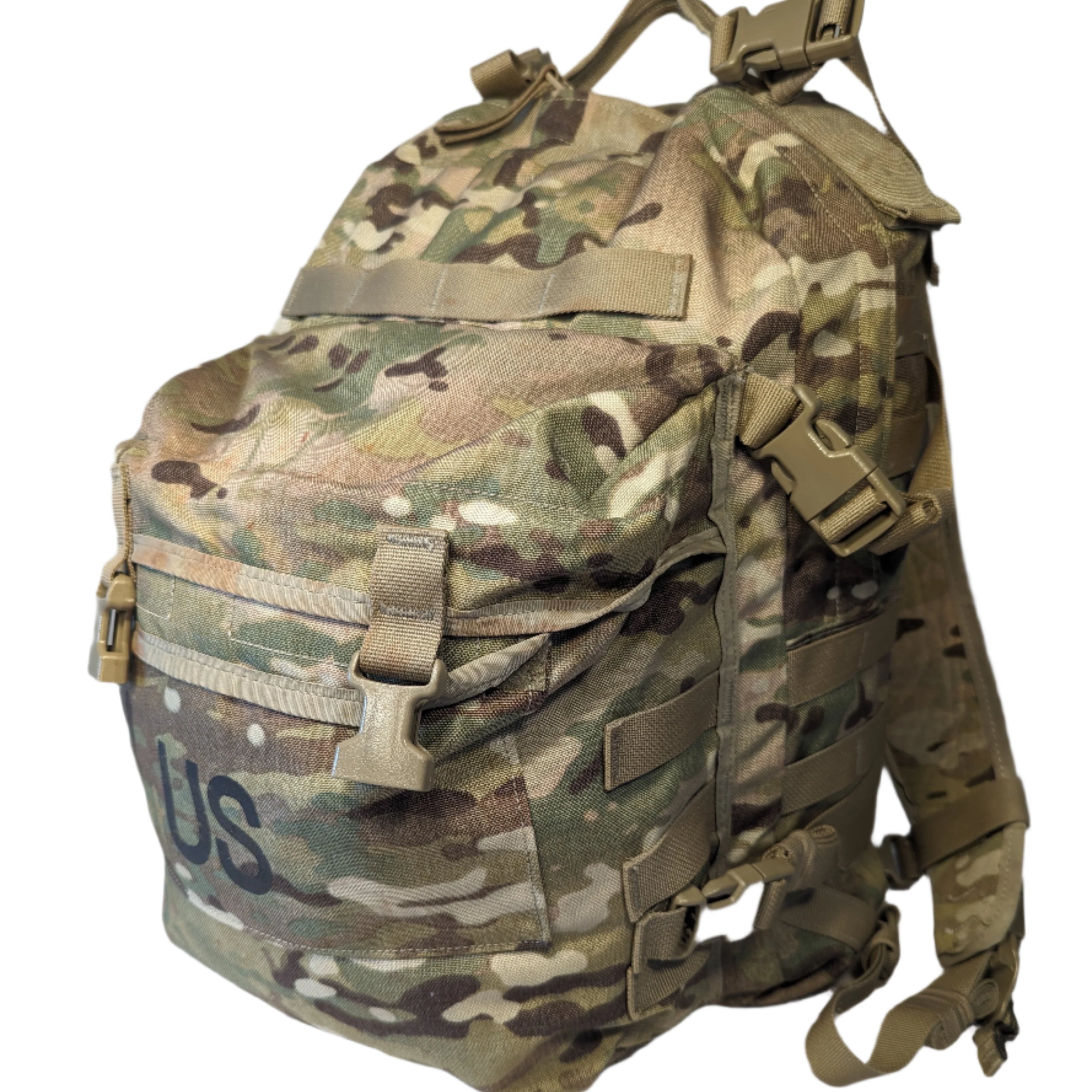 Assault Pack - OCP