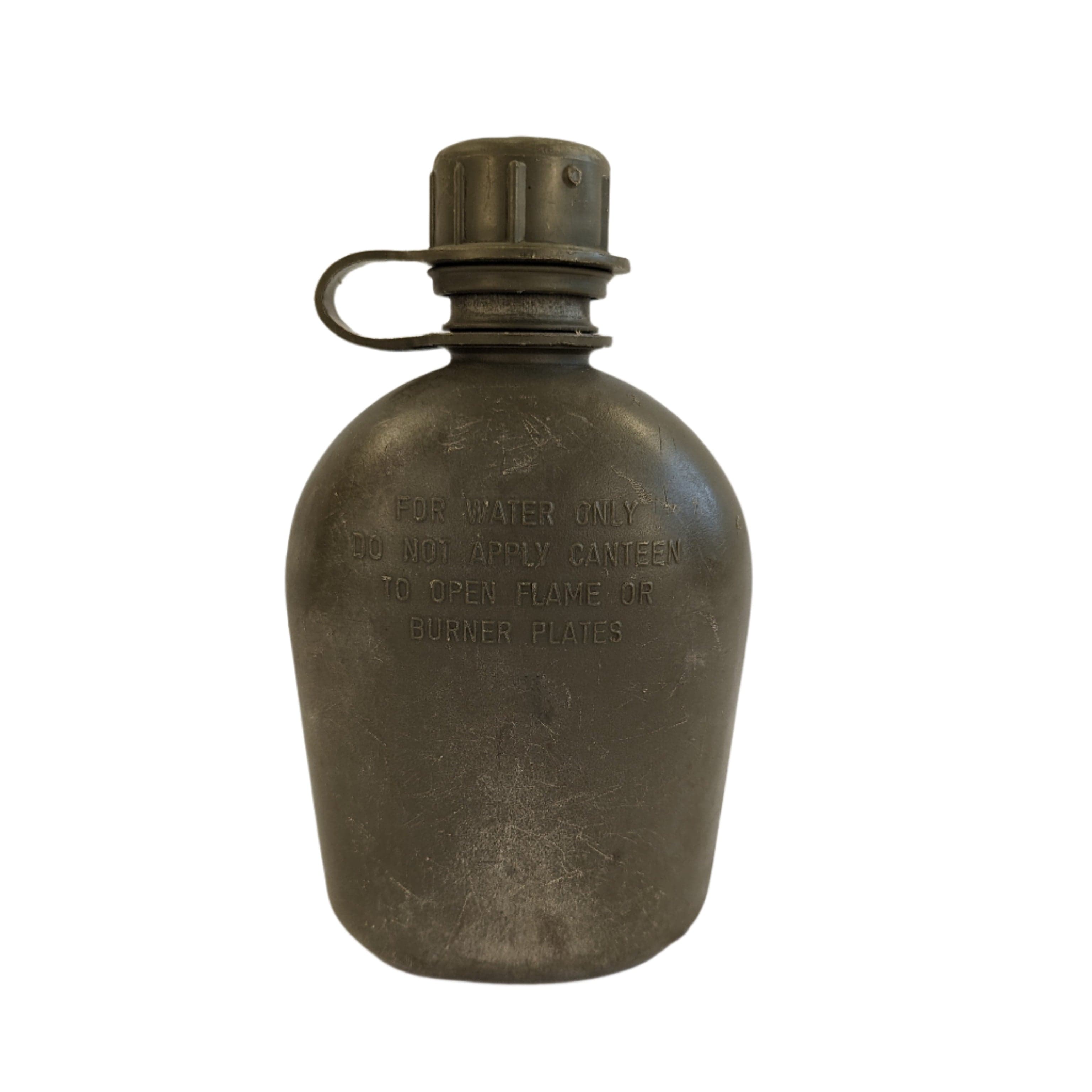 Forest City Supply Canteen Water Canteen Water Canteen | Forest City Supply