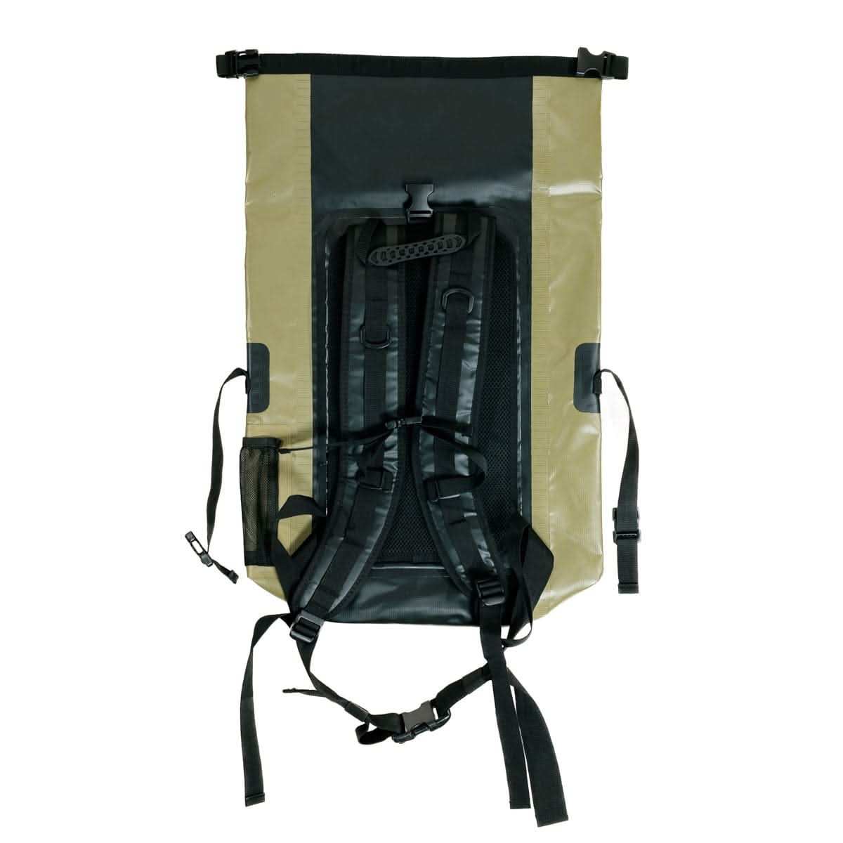 Survival Frog CAMPING Dry Bag Waterproof Backpack - 30L Dry Bag Waterproof Backpack - 30L | Survival Frog