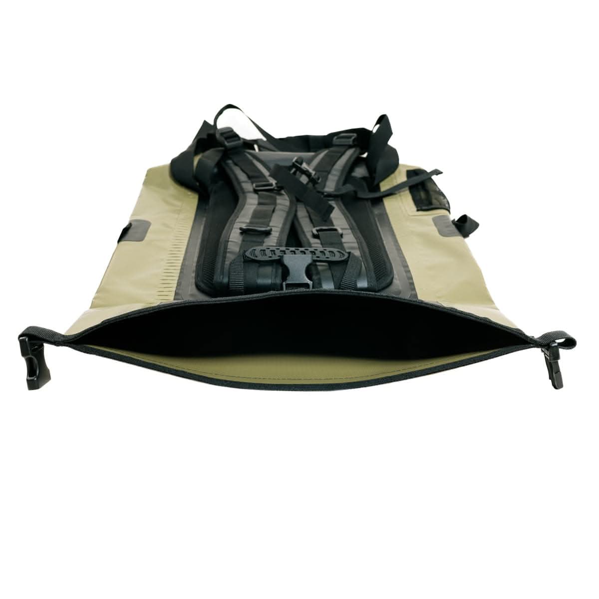 Survival Frog CAMPING Dry Bag Waterproof Backpack - 30L Dry Bag Waterproof Backpack - 30L | Survival Frog