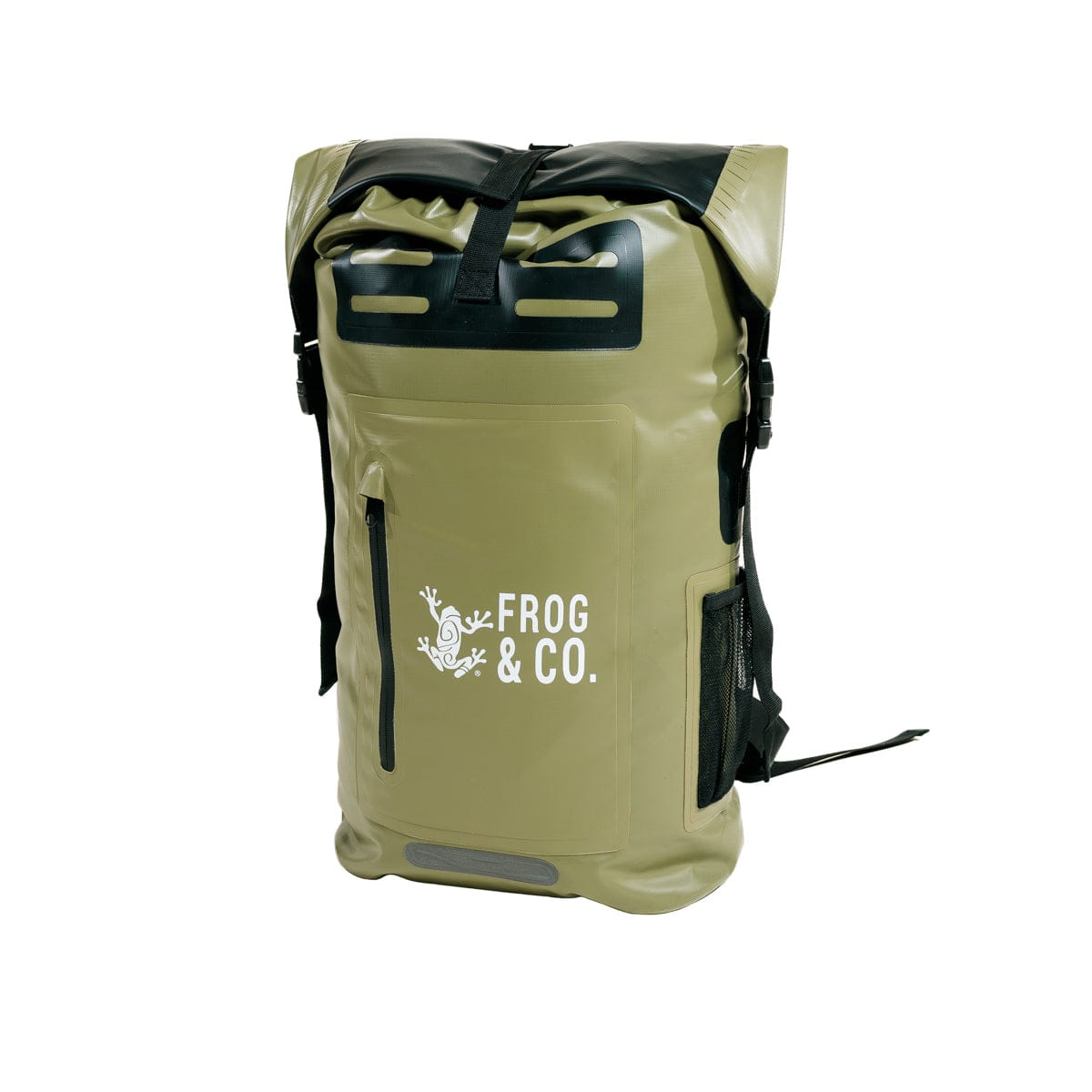 Survival Frog CAMPING Dry Bag Waterproof Backpack - 30L Dry Bag Waterproof Backpack - 30L | Survival Frog