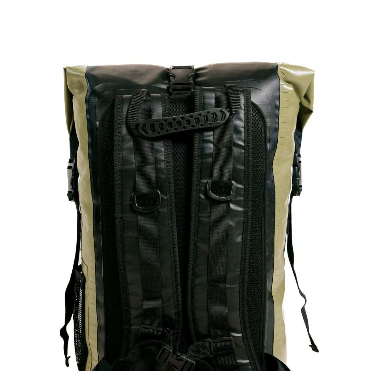 Survival Frog CAMPING Dry Bag Waterproof Backpack - 30L Dry Bag Waterproof Backpack - 30L | Survival Frog