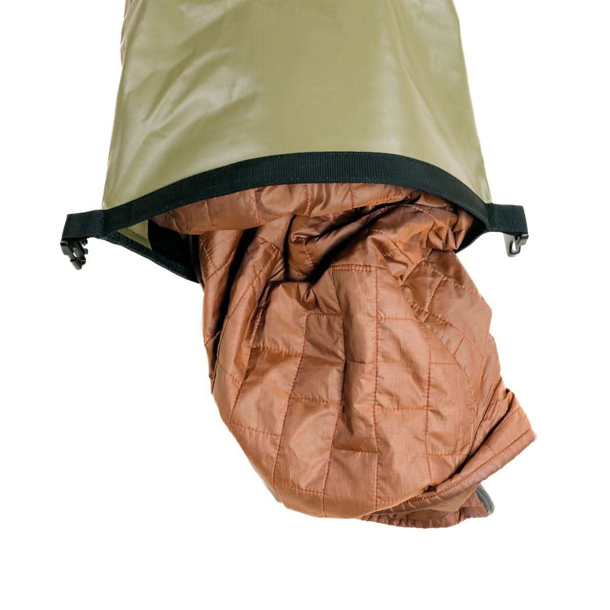 Survival Frog CAMPING Dry Bag Waterproof Backpack - 30L Dry Bag Waterproof Backpack - 30L | Survival Frog