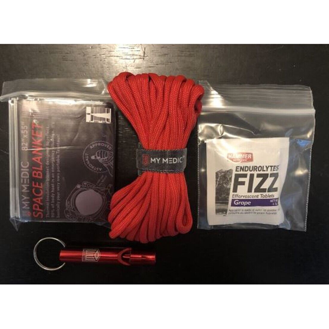 My Medic Hiker Medic MedPack