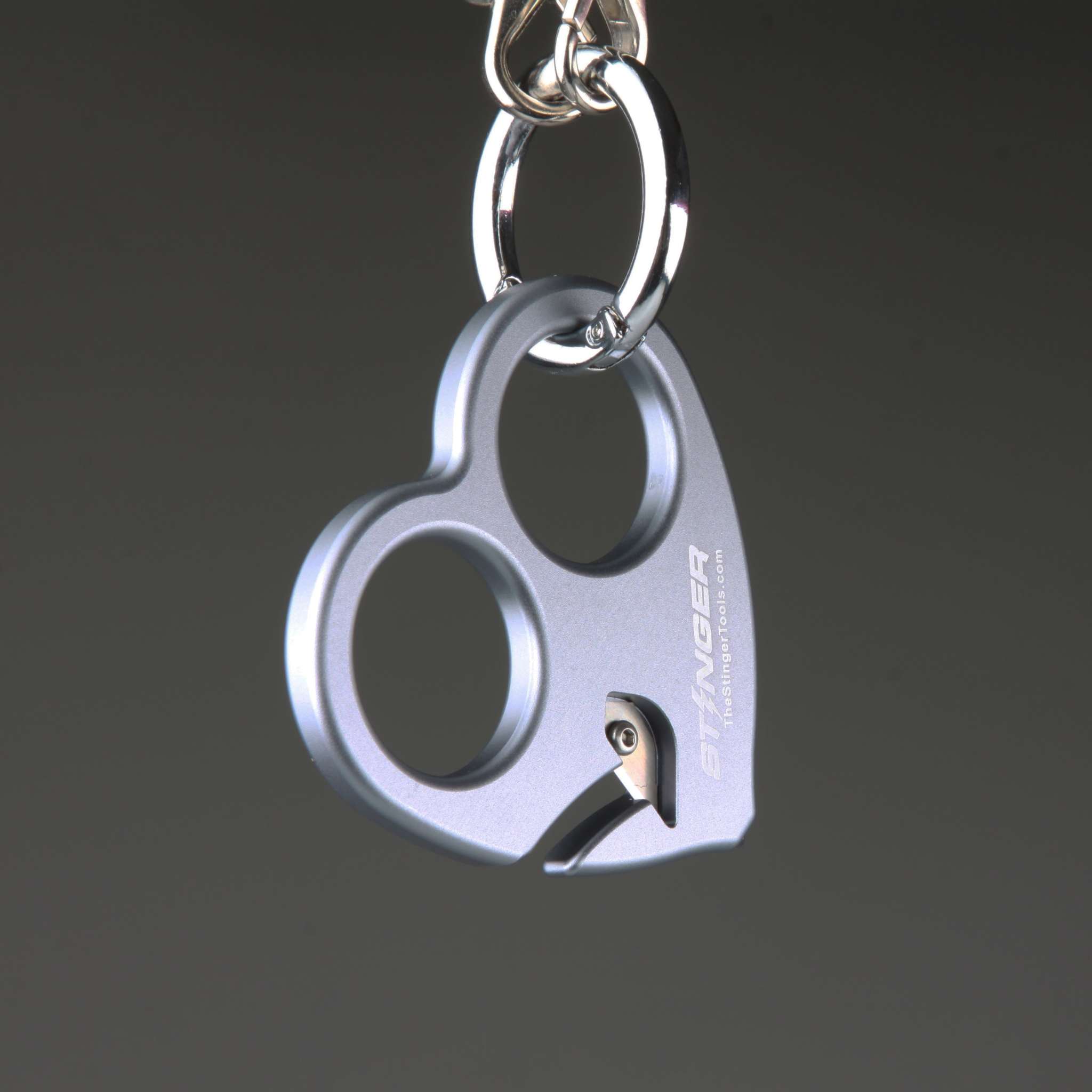 Emergency Escape Tool Keychain
