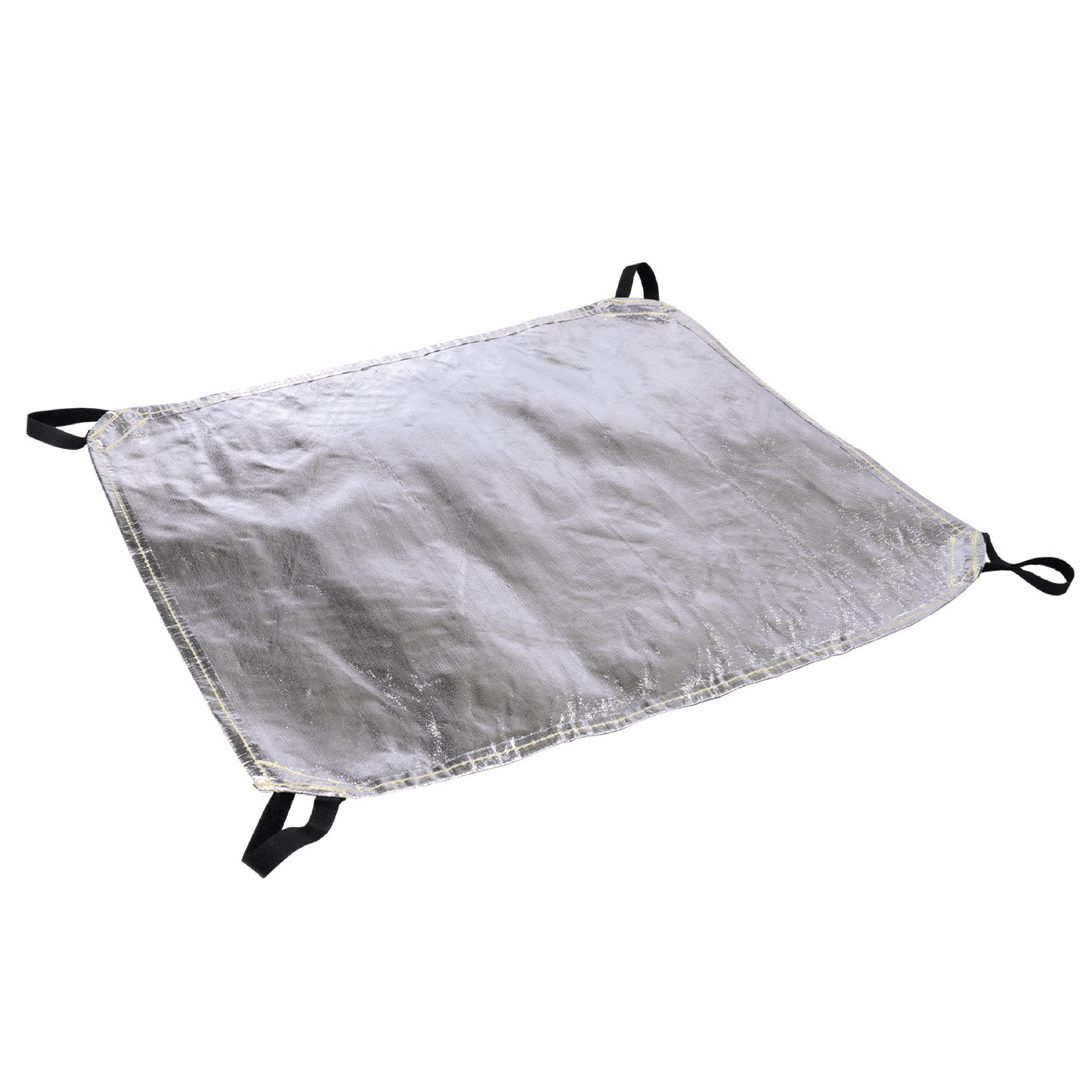 Fireside Outdoor Pop-Up Pit Accessories Pop-Up Fire Pit Heat Shield Pop-Up Fire Pit Heat Shield – Protect Surfaces from Heat Damage Efficiently