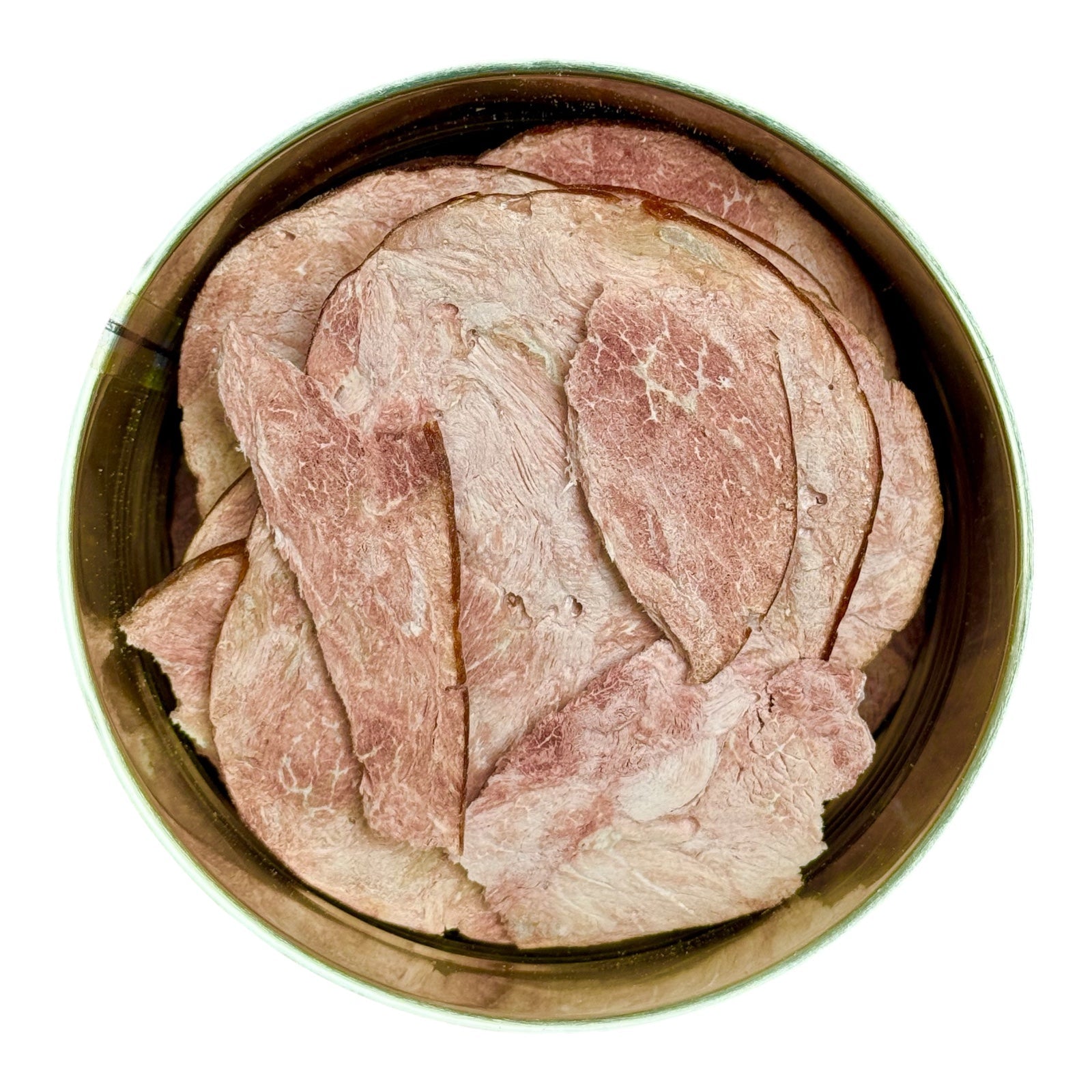 Military Surplus Freeze Dried Smoked Ham