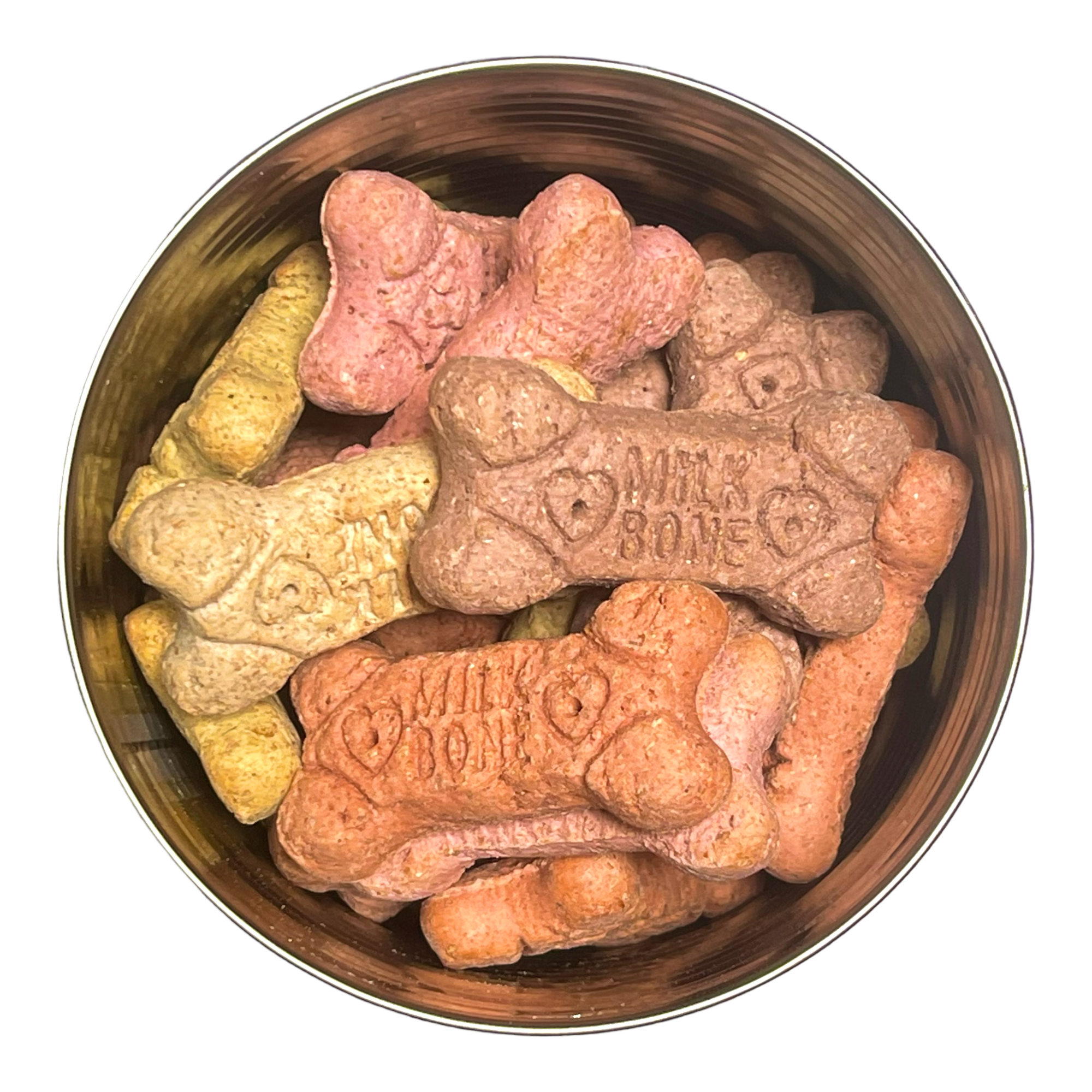 Future Essentials Dog Biscuits