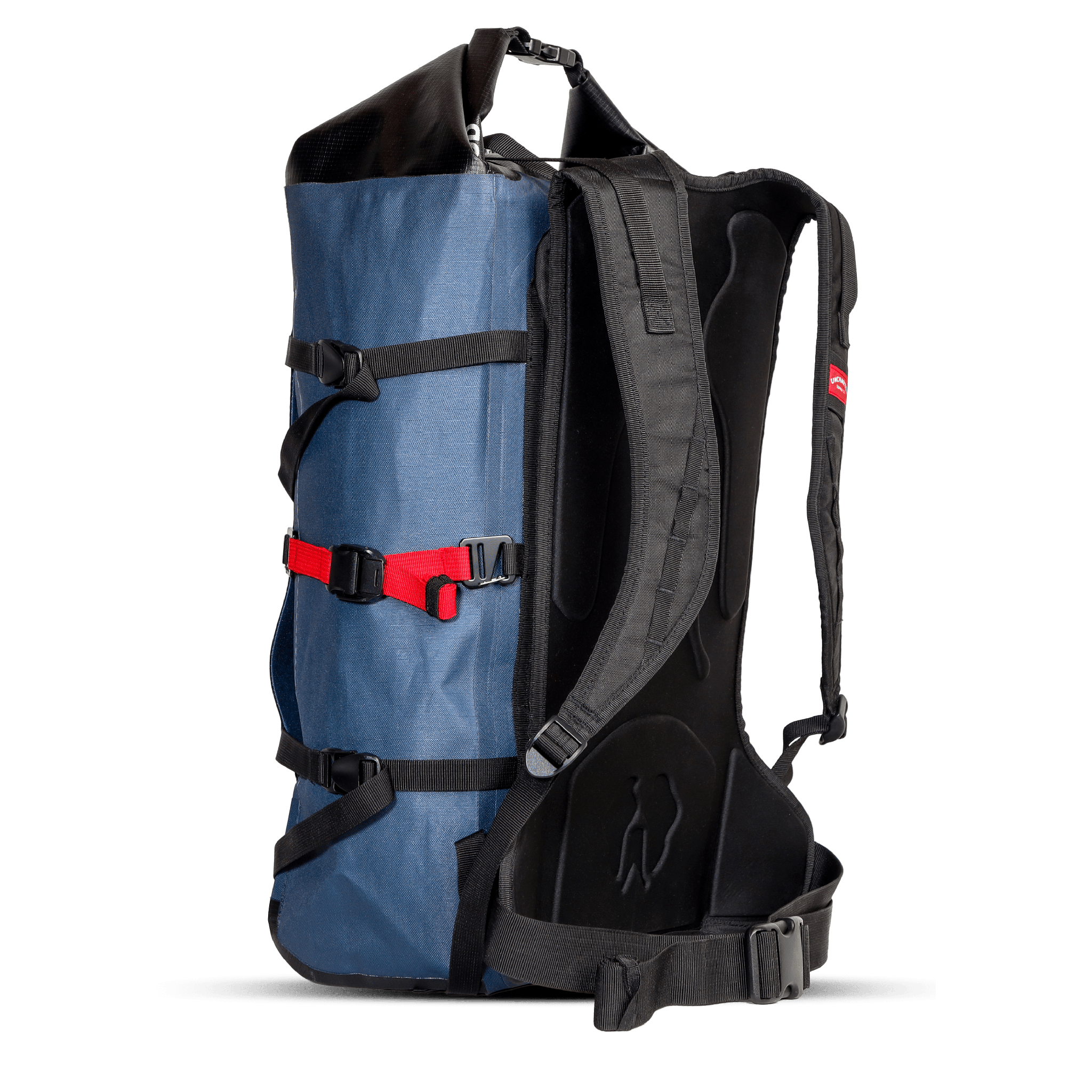 Uncharted Supply Company Backpacks Barron Backpack Barron Backpack - Waterproof, Durable & Weatherproof Travel Backpack