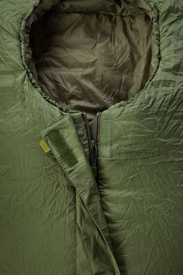Elite Survival Systems Sleeping Bag Recon 2 Sleeping Bag | Rated to 41 Degrees F Recon 2 Sleeping Bag | Rated to 41°F - Military Grade Lightweight