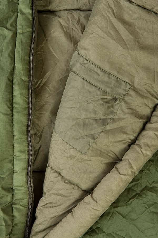 Elite Survival Systems Sleeping Bag Recon 3 Sleeping Bag | Rated to 23 Degrees F Recon 3 Sleeping Bag | Rated to 23°F for Military & Outdoor Use