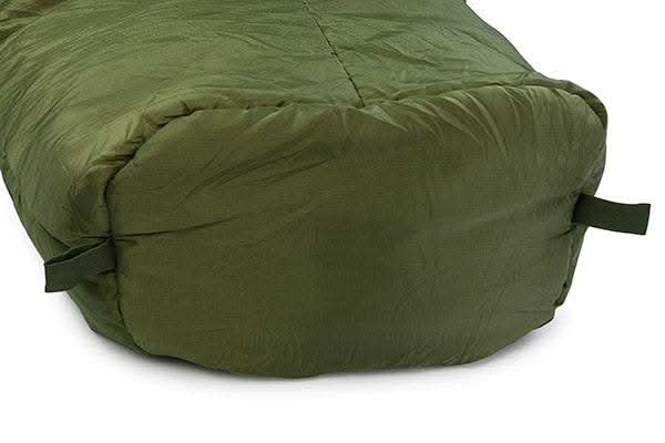 Elite Survival Systems Sleeping Bag Recon 2 Sleeping Bag | Rated to 41 Degrees F Recon 2 Sleeping Bag | Rated to 41°F - Military Grade Lightweight