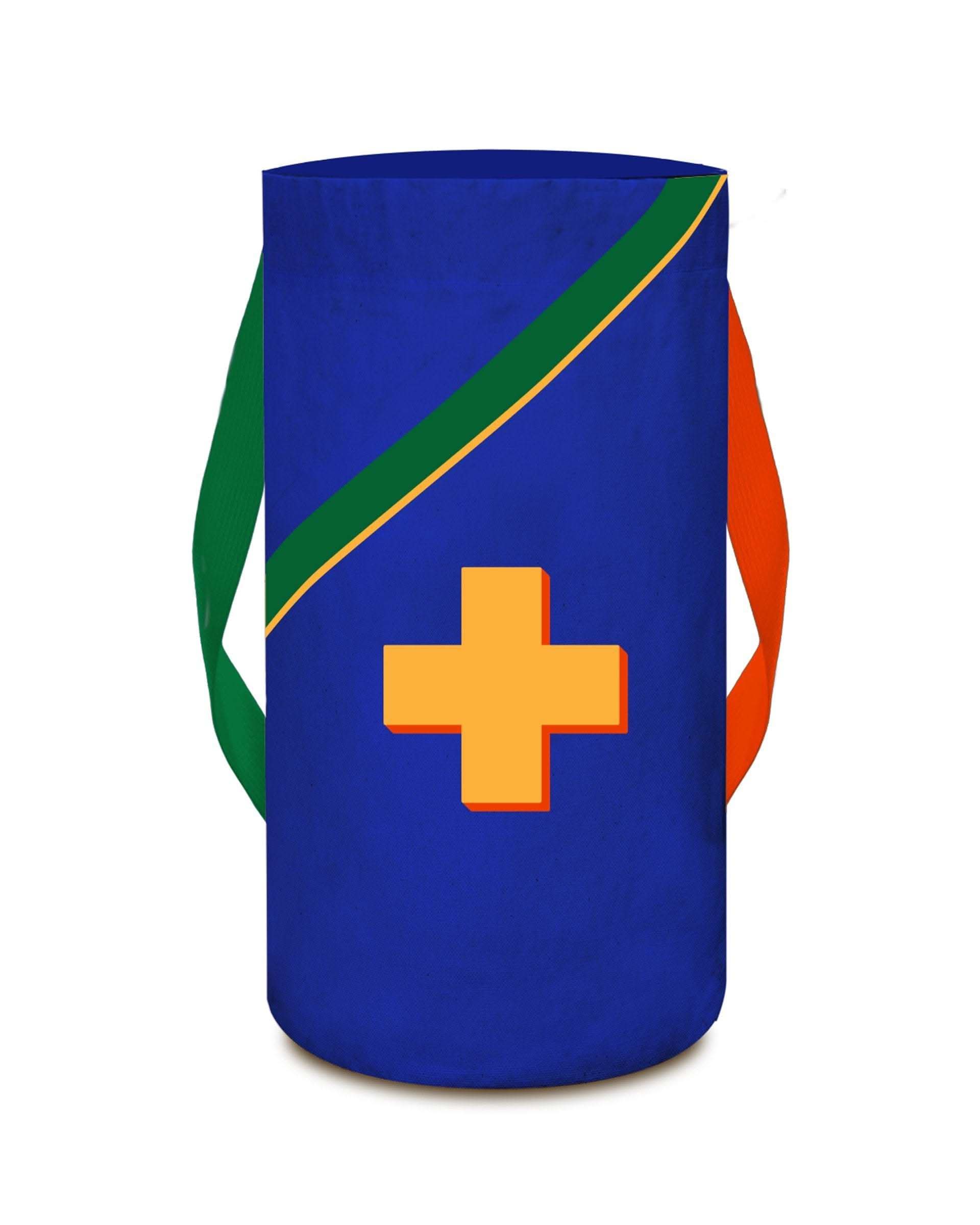 Preppi Earthquake Kit Preppi | The Little Prepster for Kids | 3-Day Kit 3-Day Emergency Kit for Kids | The Little Prepster Preppi Backpack