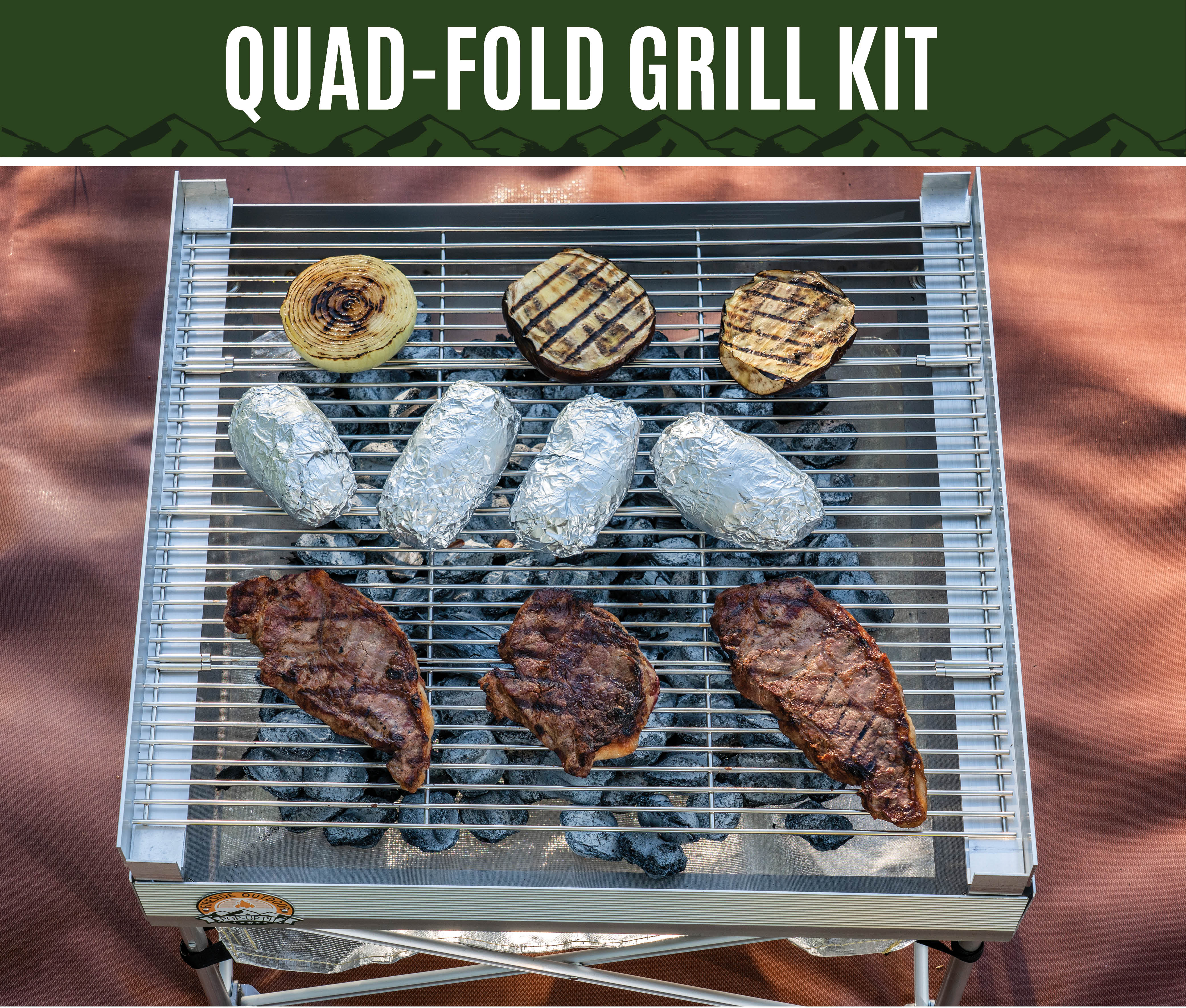 Leave No Trace Bundle