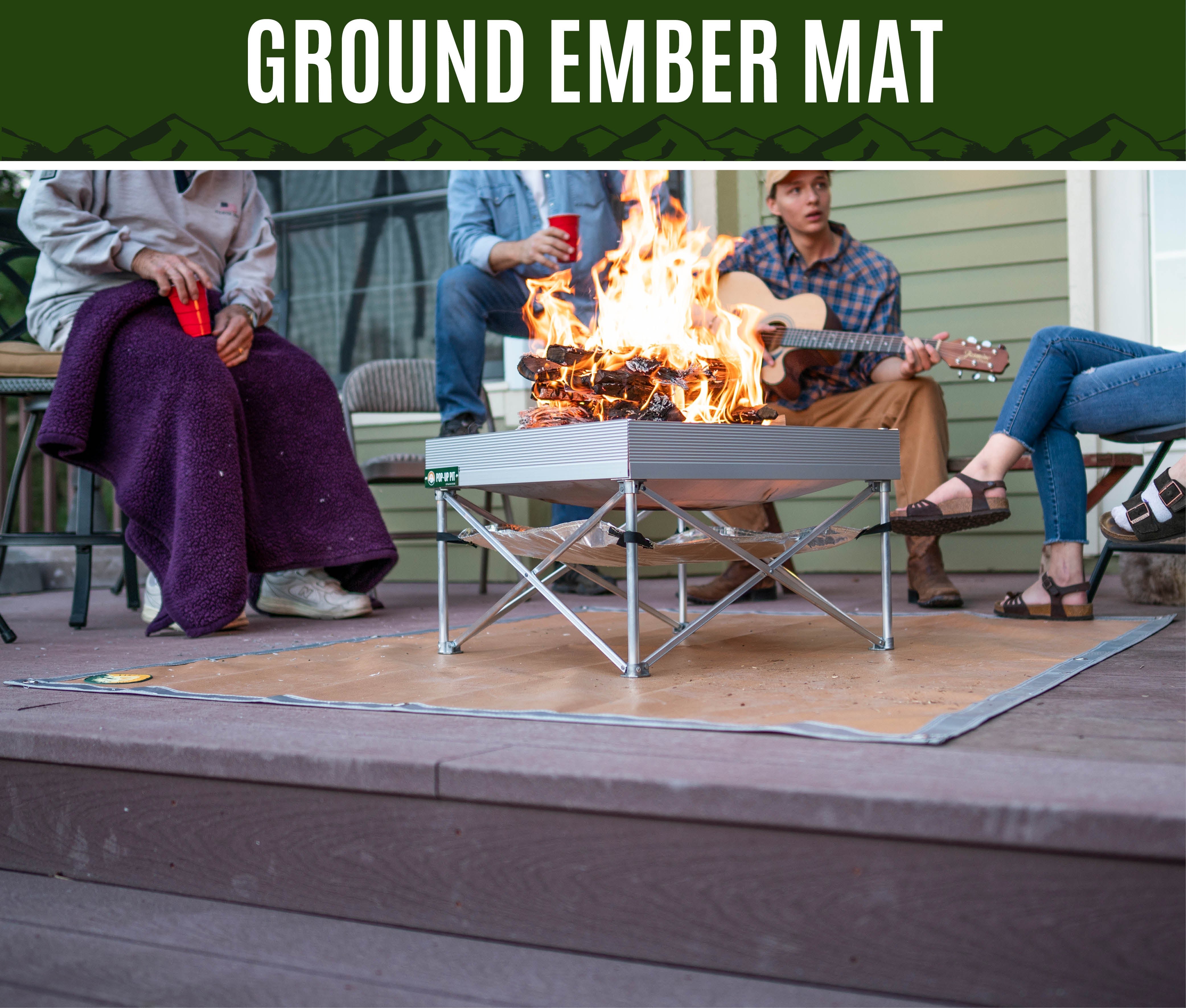 Leave No Trace Bundle