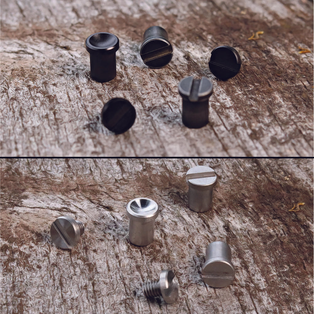 MSK-1® Mini EDGE Bolt Set