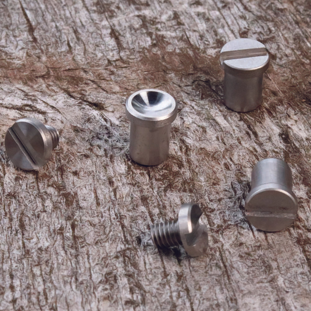 MSK-1® Mini EDGE Bolt Set