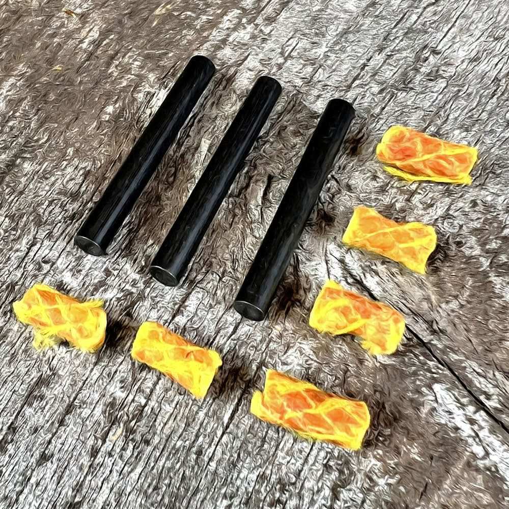 Ultimate Survival Tips MSK-1 MSK-1® EDC Fish and Fire Kits MSK-1 EDC Fish and Fire Kits | UST