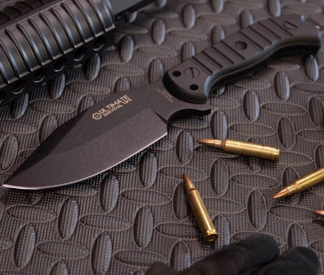 MSK-1® Legacy X - Coming Soon