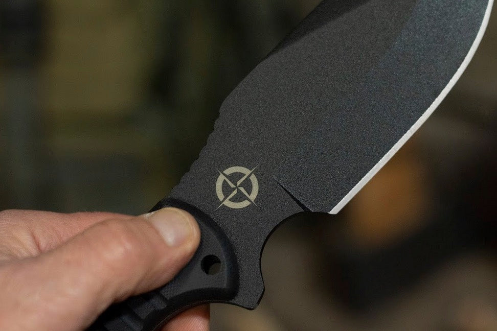 MSK-1® Legacy X - Coming Soon