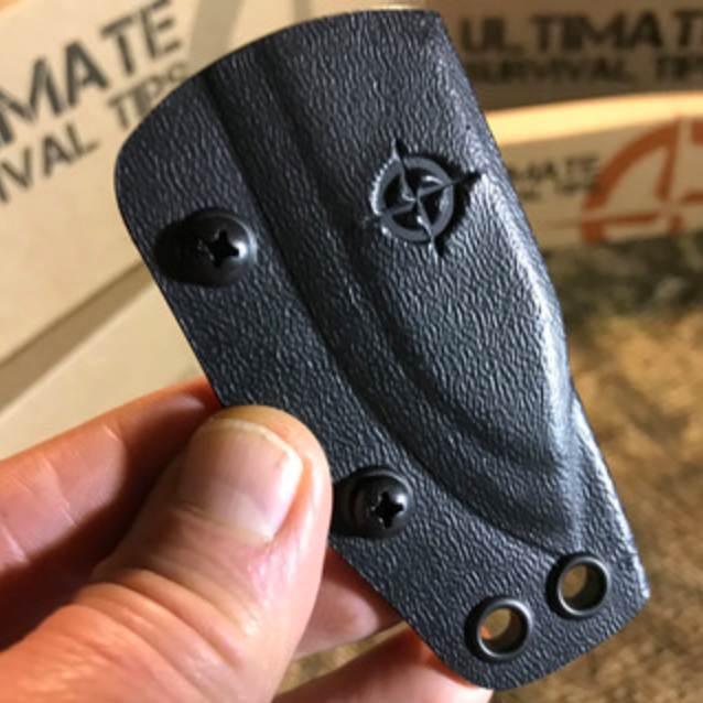 MSK-1® Mini EDGE Sheath