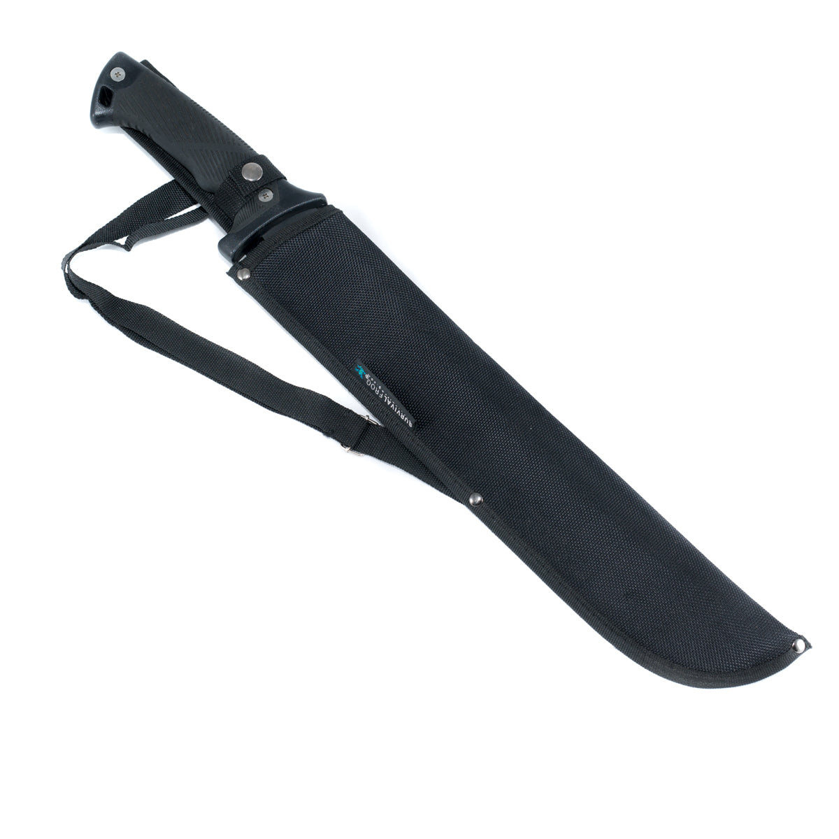 Essential Tact Machete