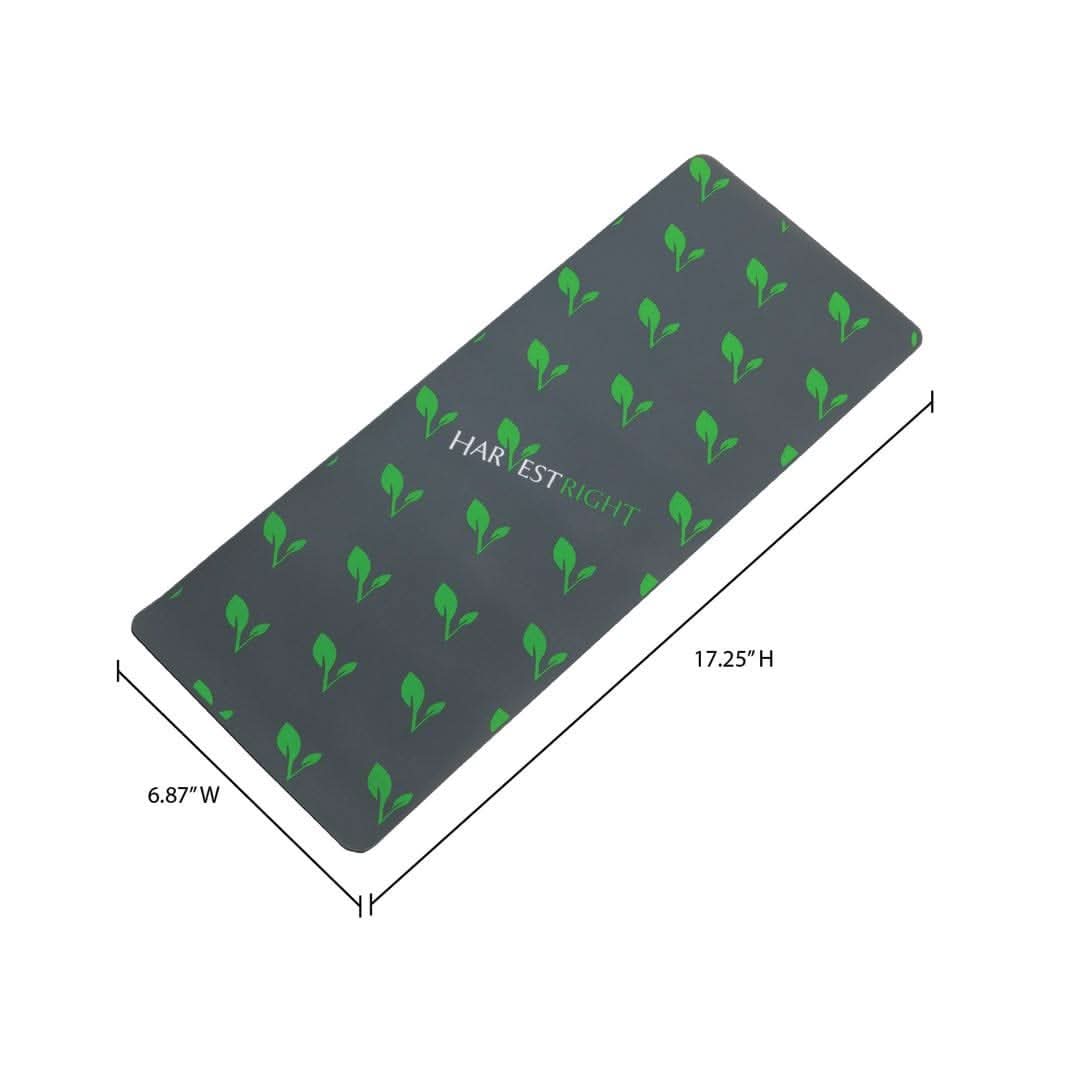 Harvest Right Silicone Mats Silicone Mats Medium Set of 5 Silicone Mats - Medium Set of 5 | Harvest Right
