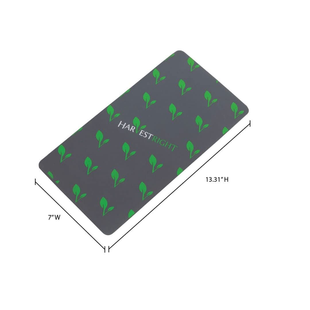 Harvest Right Silicone Mats Silicone Mats Small Set of 4 Silicone Mats Small Set | Heat Resistant & Easy to Clean, Set of 4