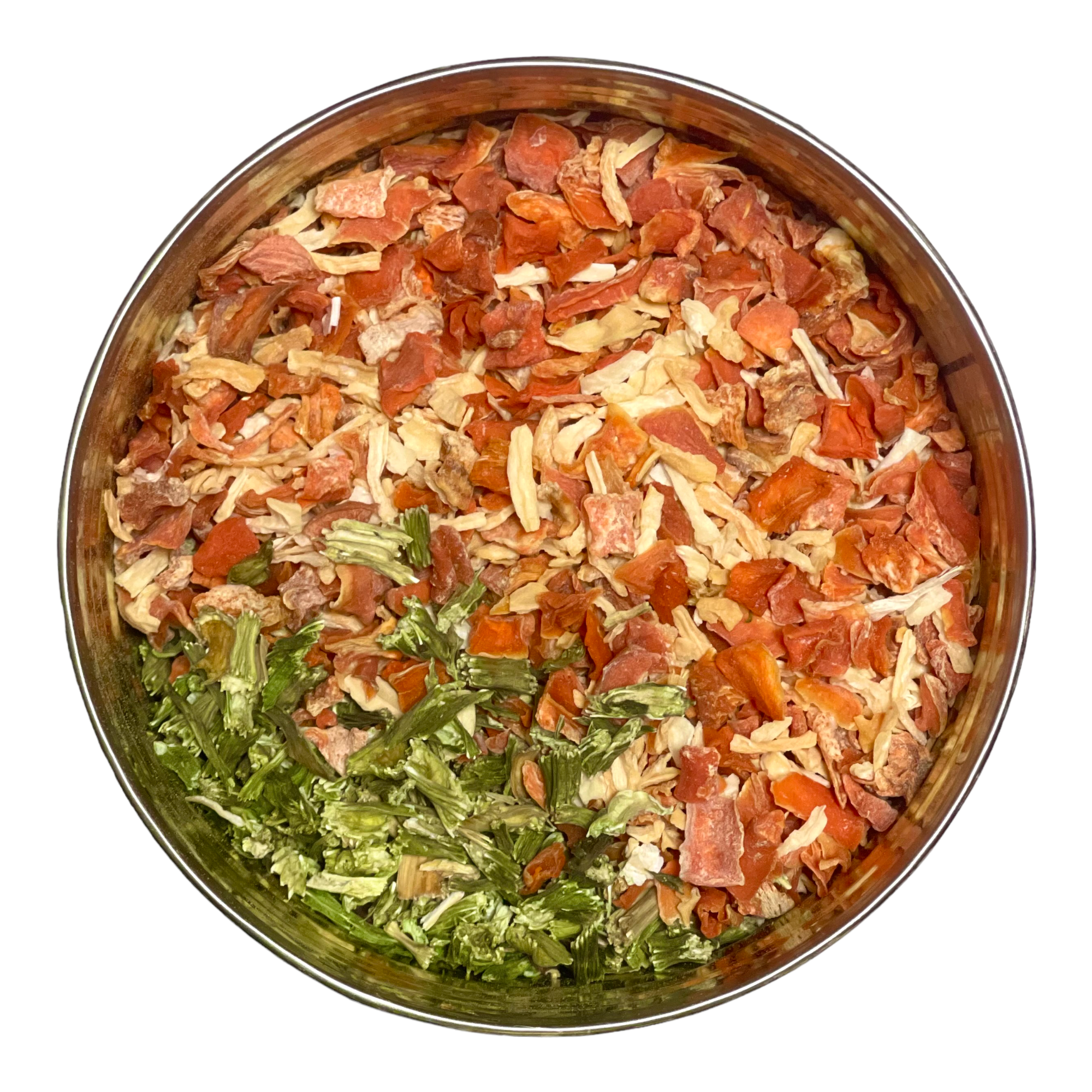 Future Essentials Dehydrated Mirepoix Mix