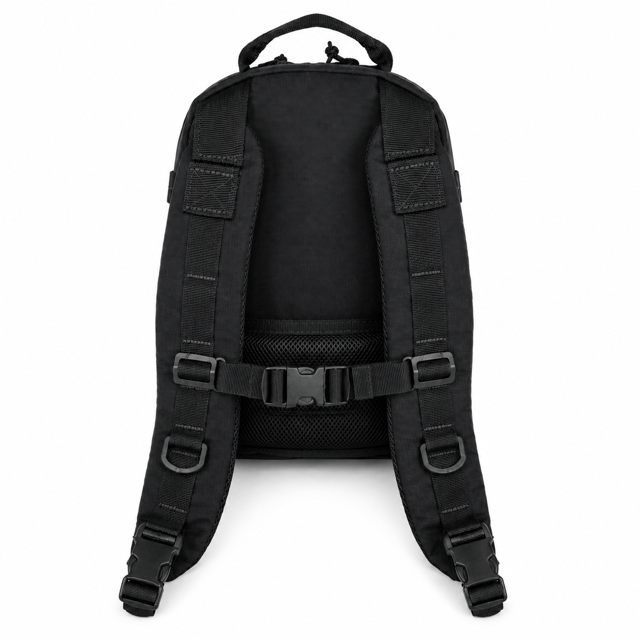 SquatchSurvivalGear Backpacks Night Howler | Rugged Small Backpack for Urban Survival Night Howler | Rugged Small Backpack for Urban Survival