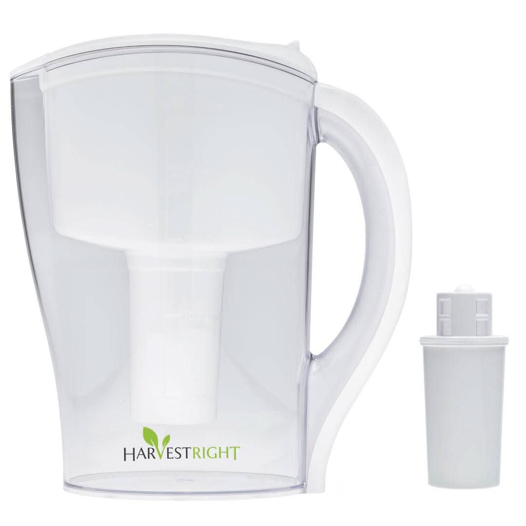 Harvest Right vacuum pump oil filter cartridge for freeze dryers