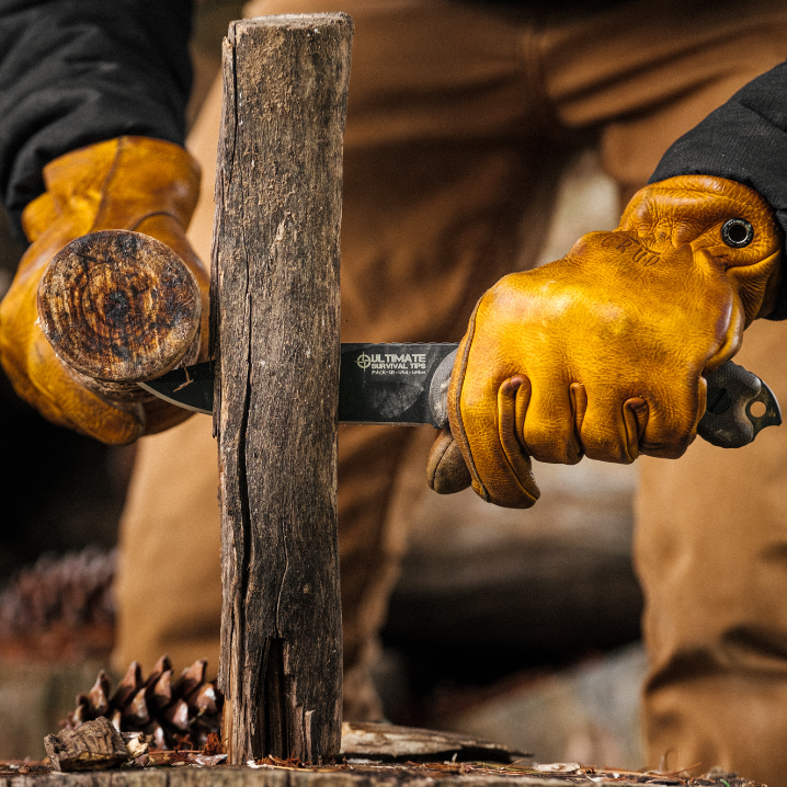 PACK-1® Elite - USA