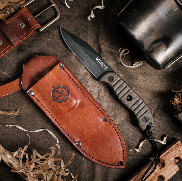 PACK-1® Elite - USA