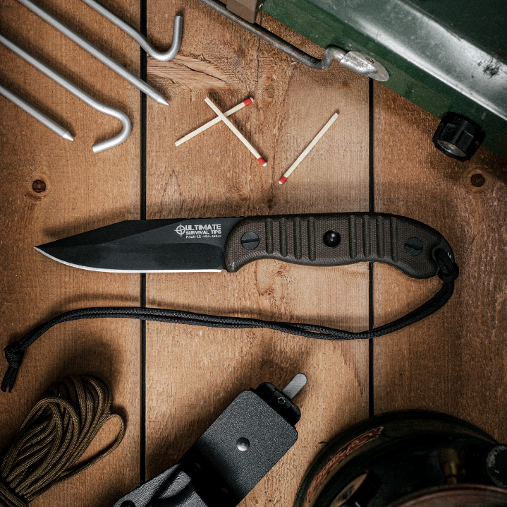 PACK-1® Elite - USA