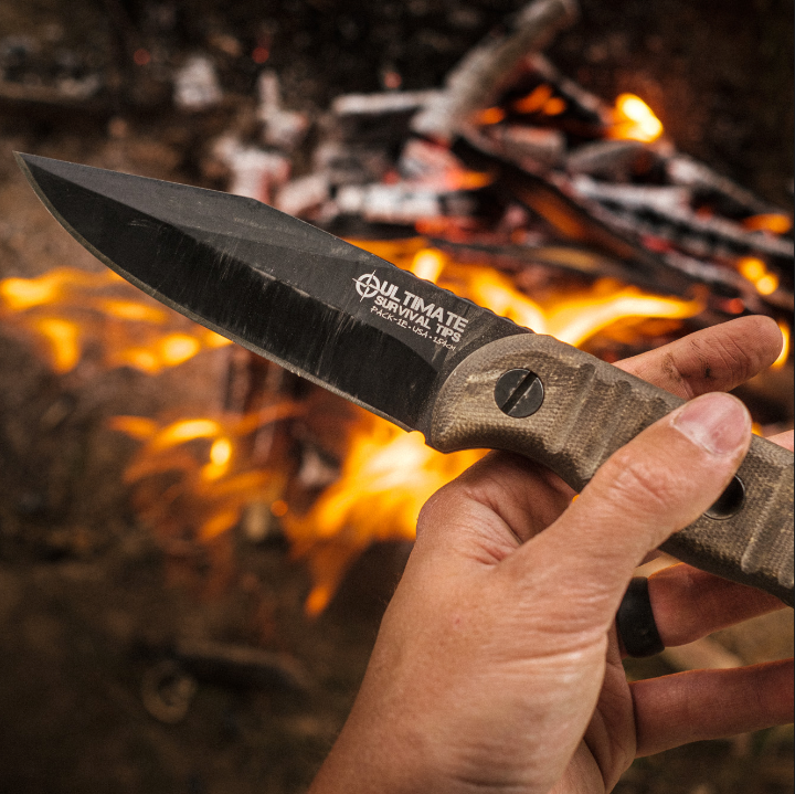 PACK-1® Elite - USA