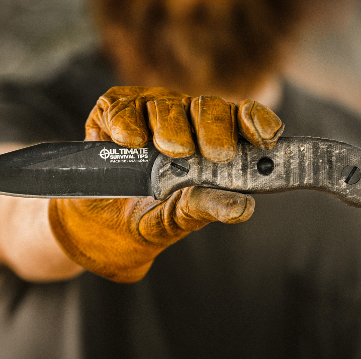 PACK-1® Elite - USA