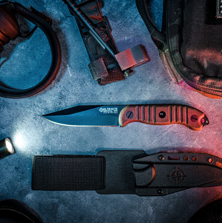 PACK-1® Elite - USA