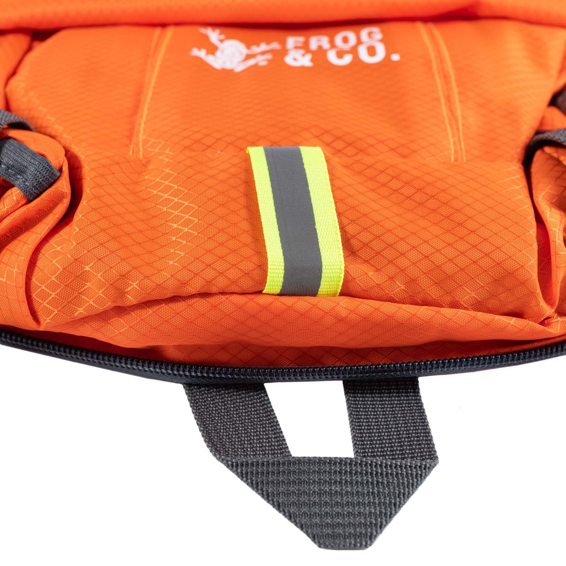 Compact foldable Pocket Backpack with water-resistant nylon and heavy-duty zippers for outdoor adventures