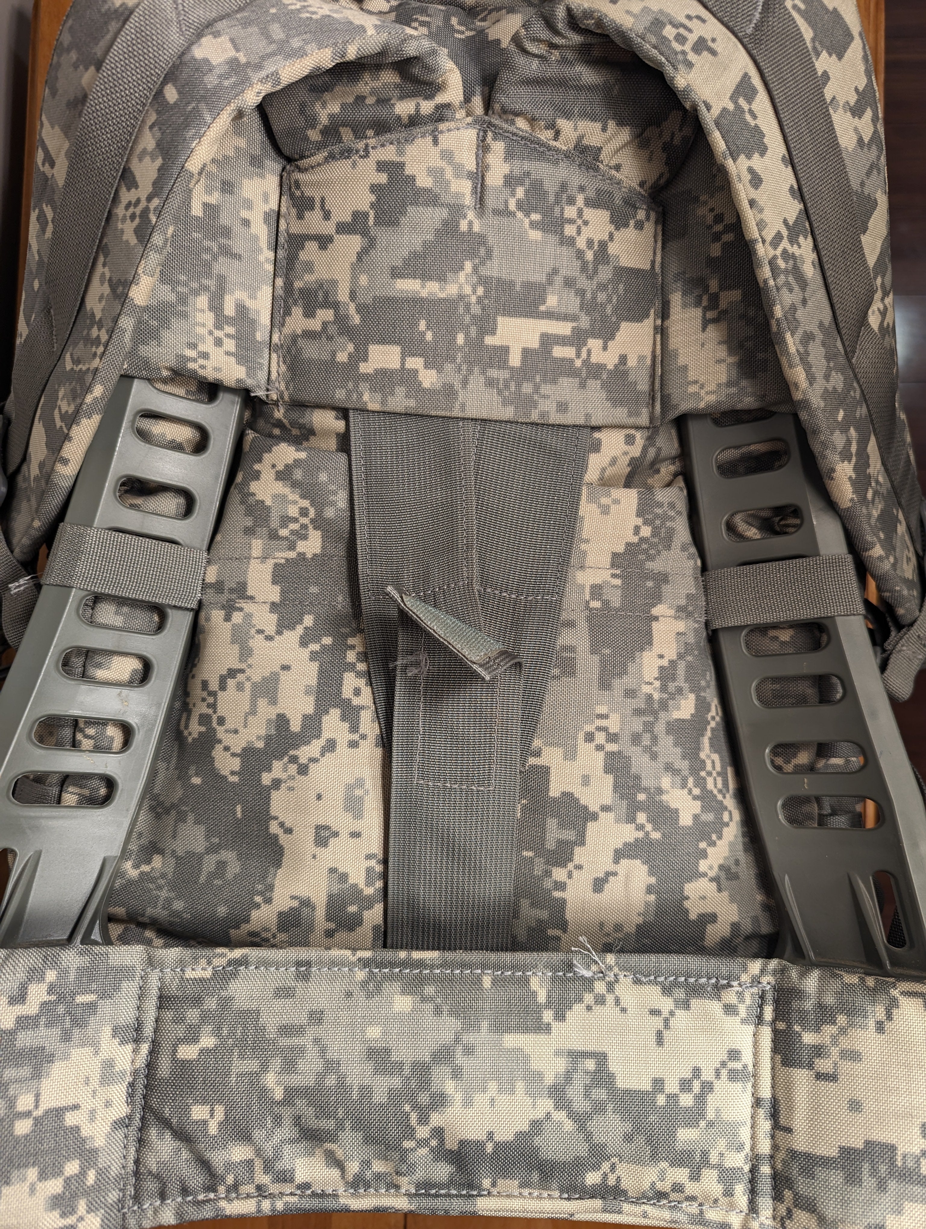 Medium Field Pack - ACU