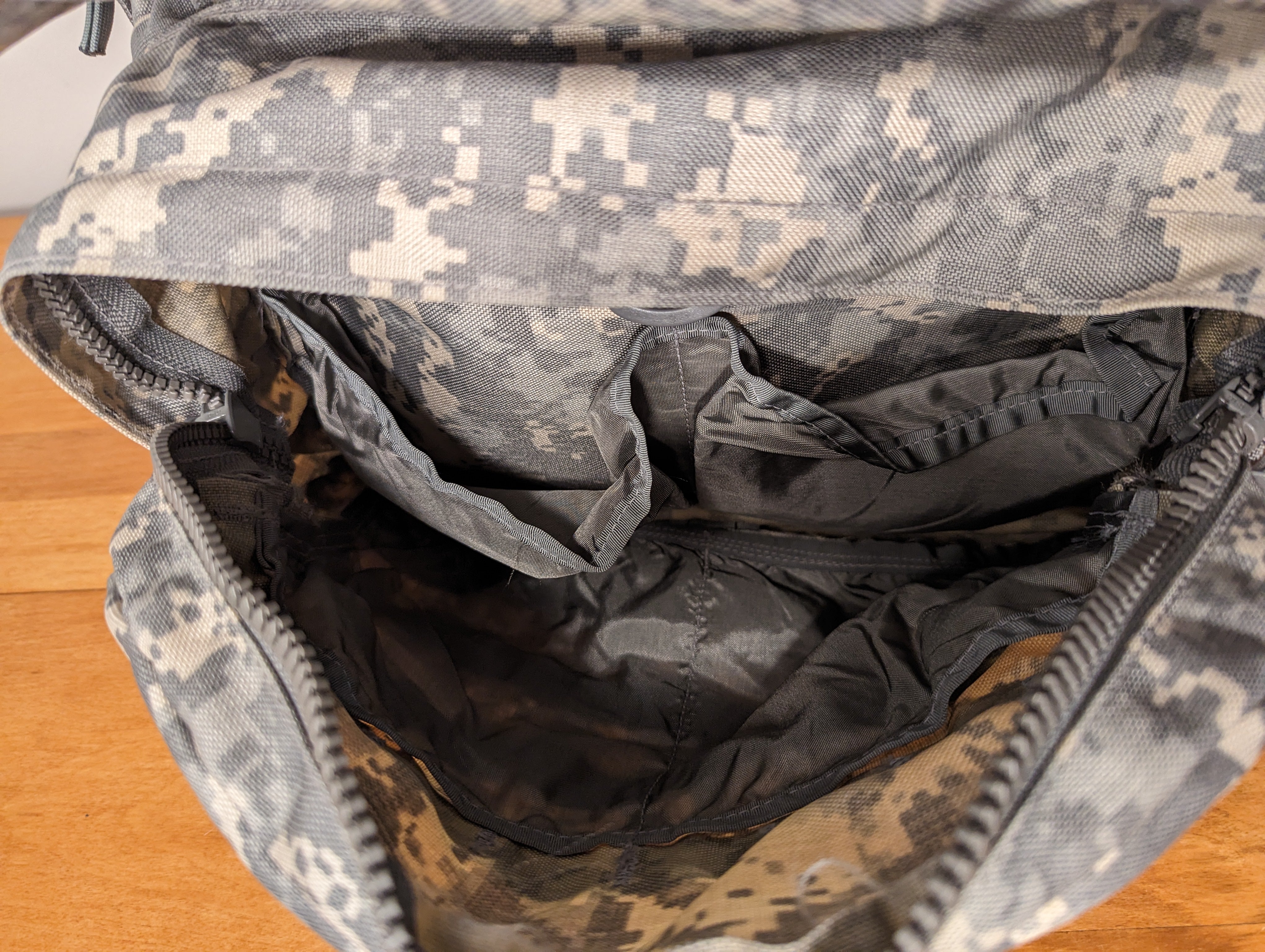 Medium Field Pack - ACU