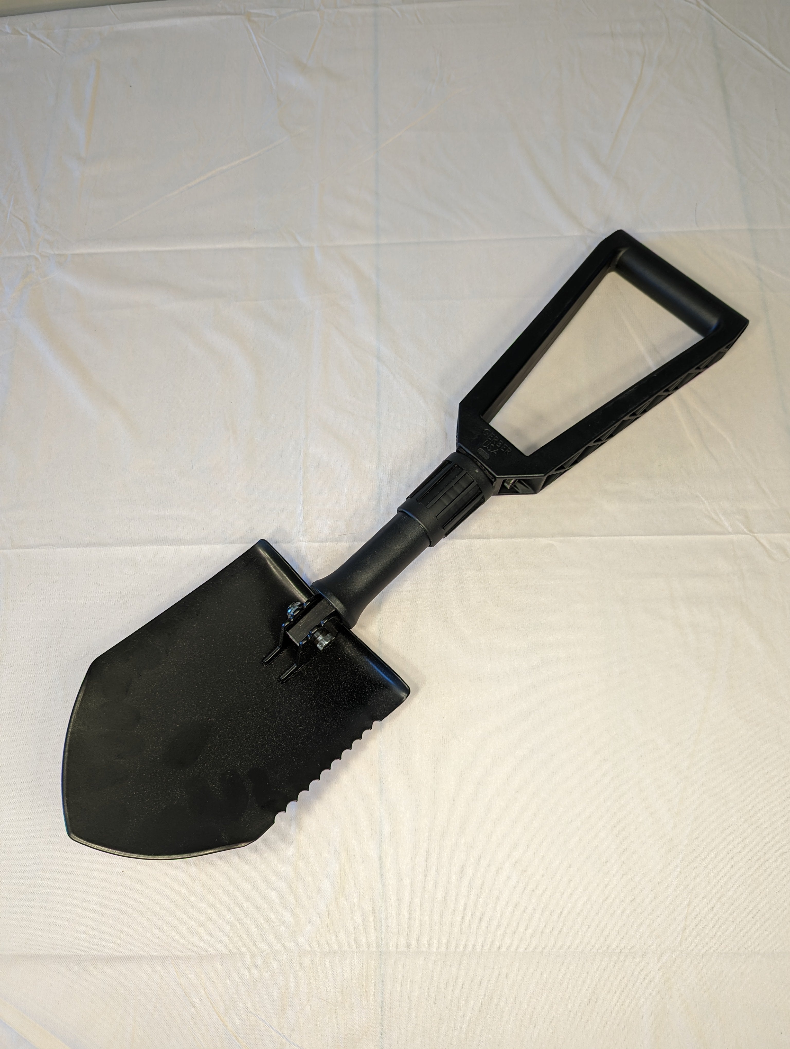 Entrenching Tool