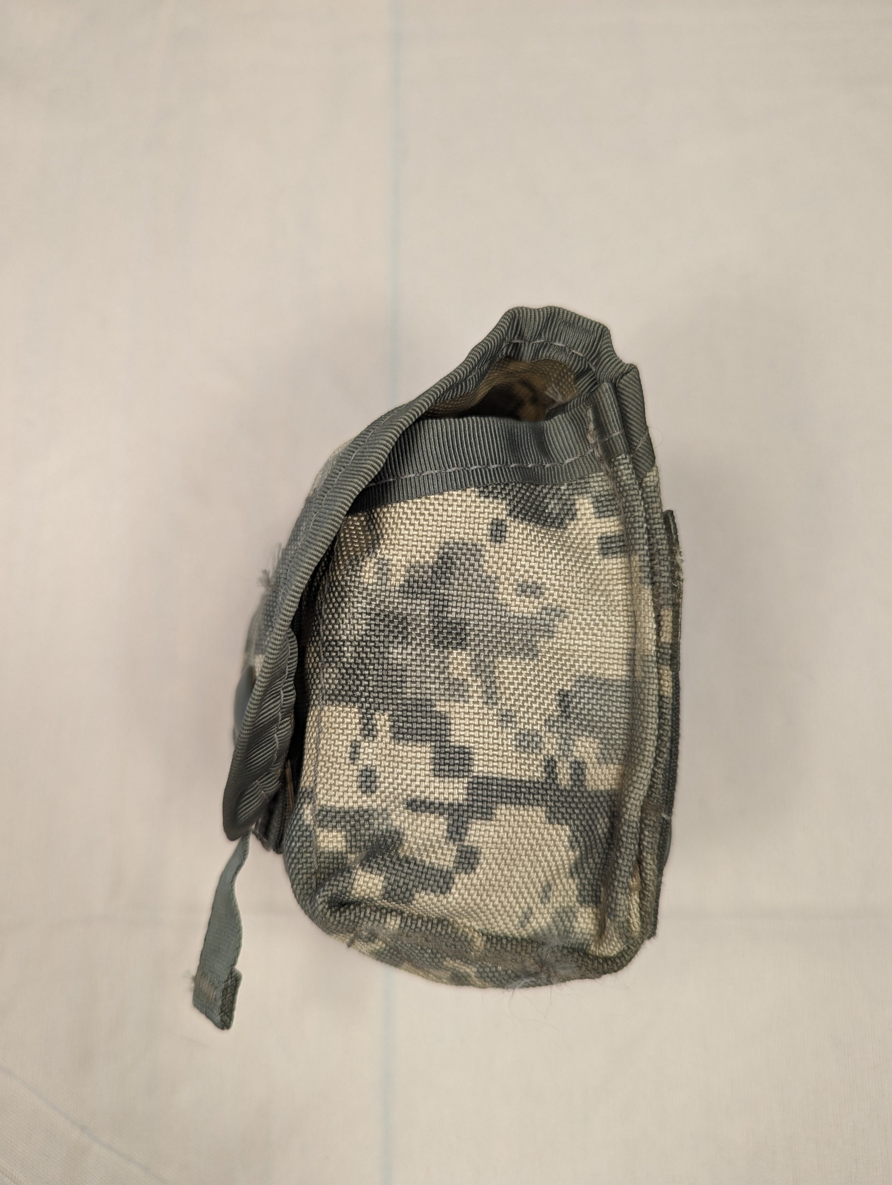 5 HG Pouches - ACU