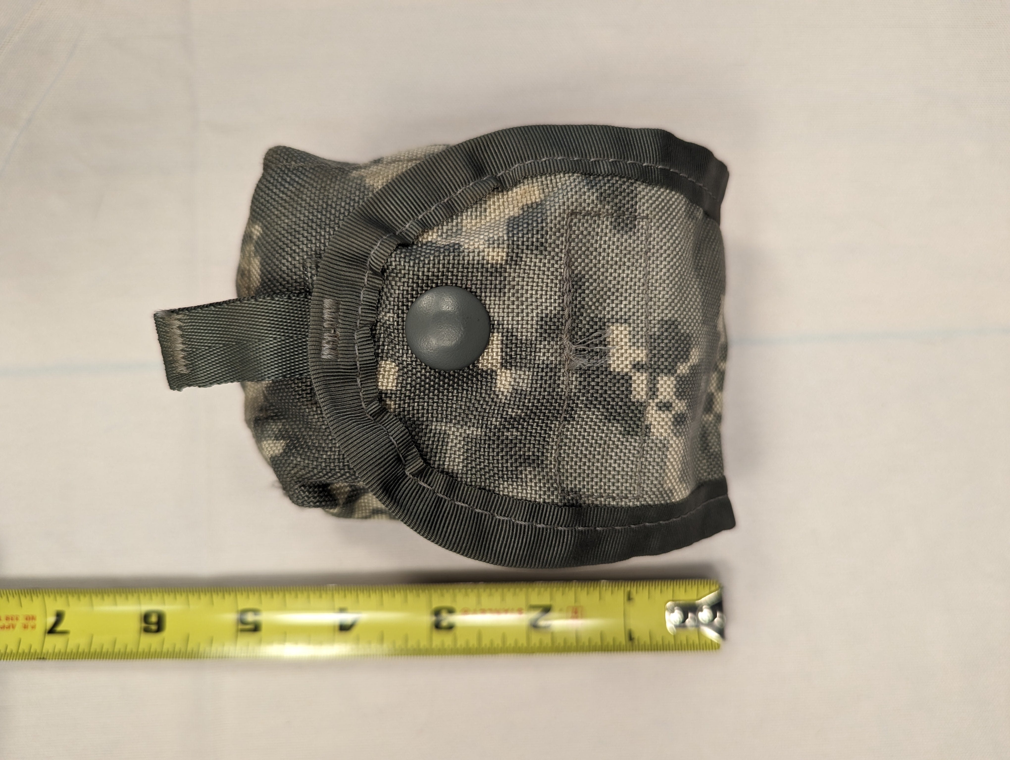 HG Pouch ACU