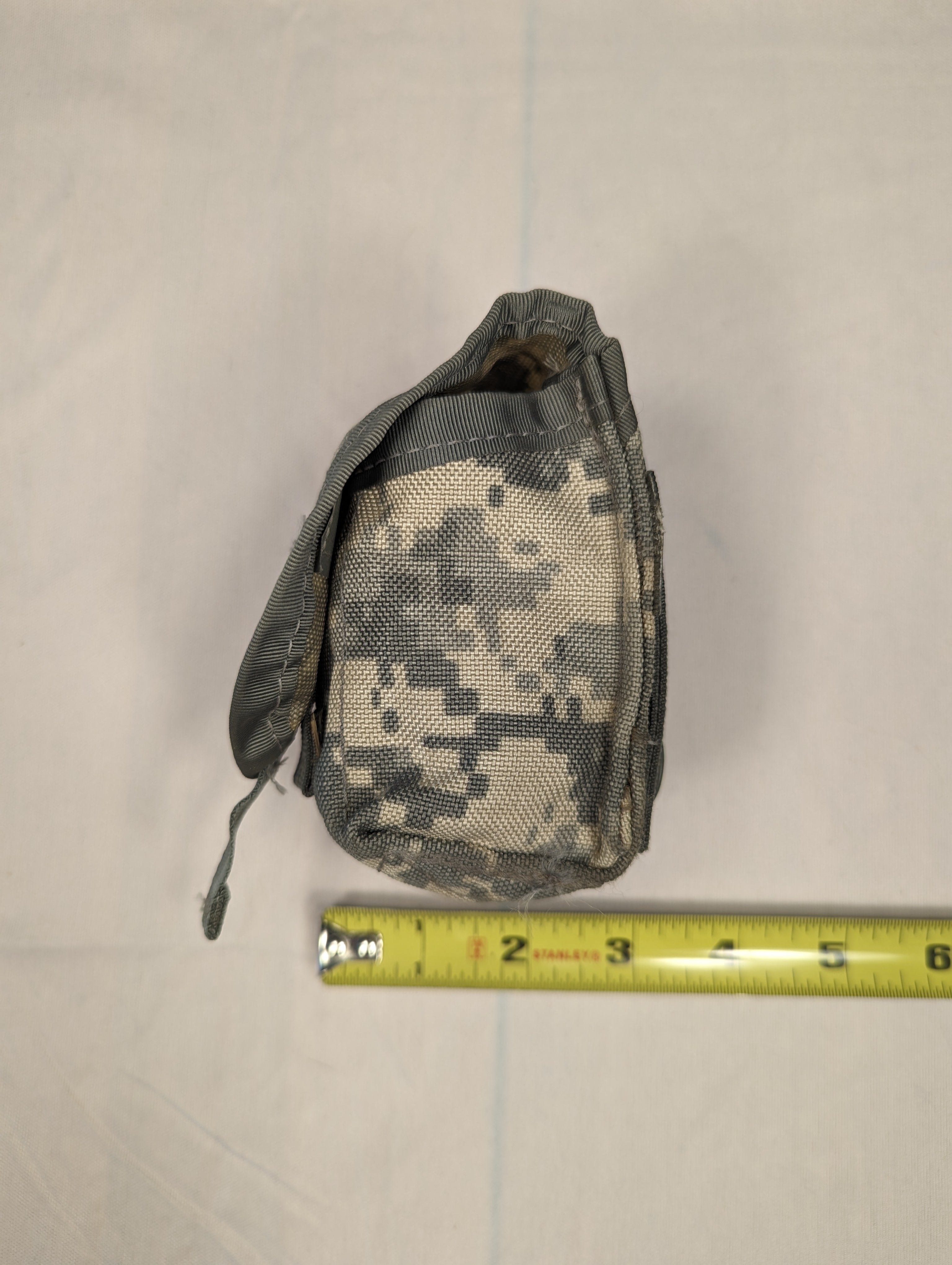 HG Pouch ACU