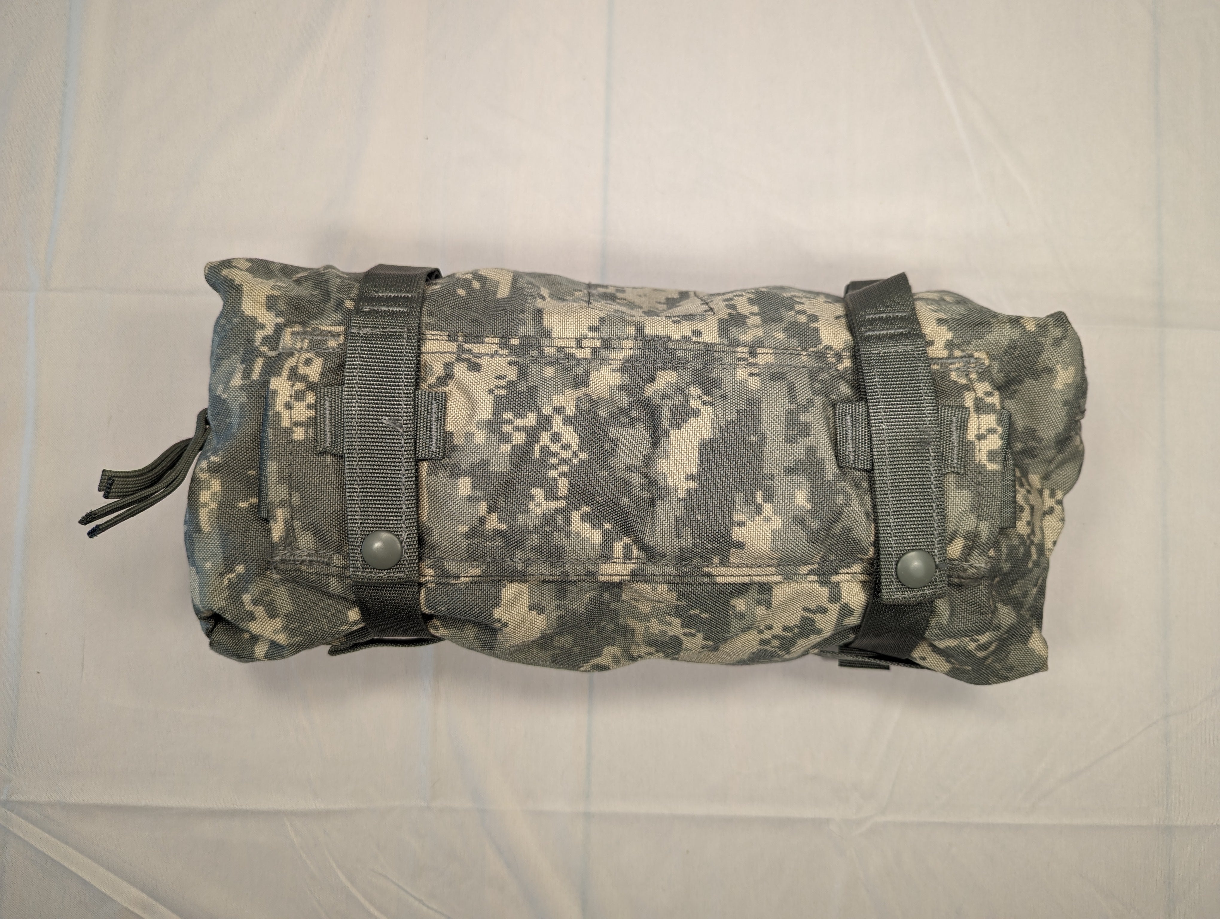 Waist Pack ACU