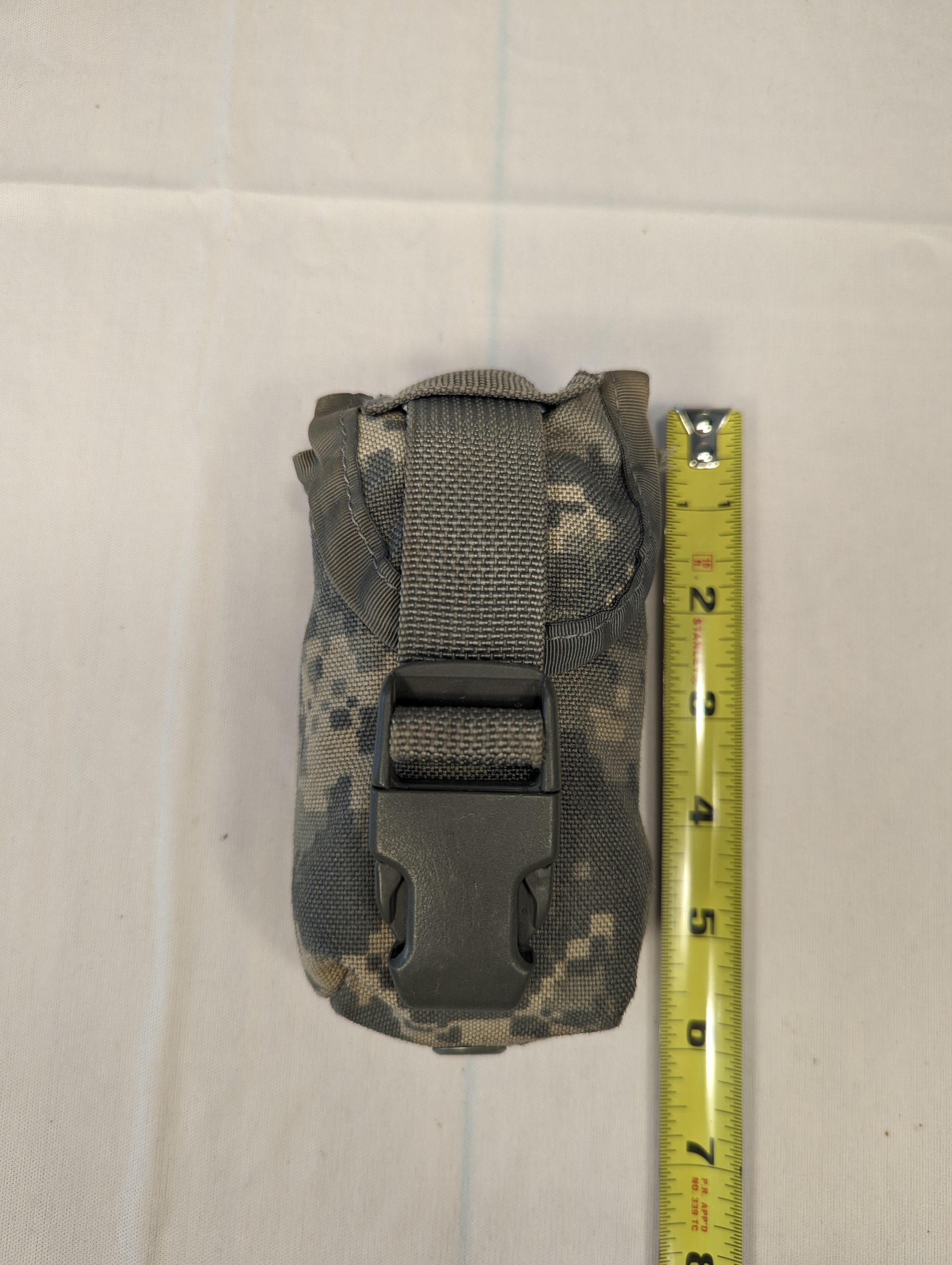 FG Pouch ACU